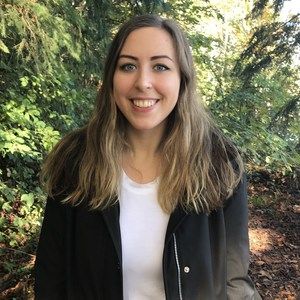 Meet your Posher, Kayla